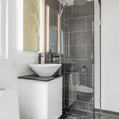 Cornelius - 30m From The Sea By Interhome Сasa de vacaciones Binderup Strand