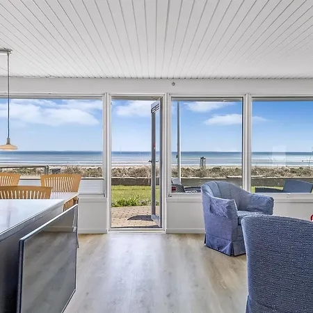 Cornelius - 30m From The Sea By Interhome Binderup Strand