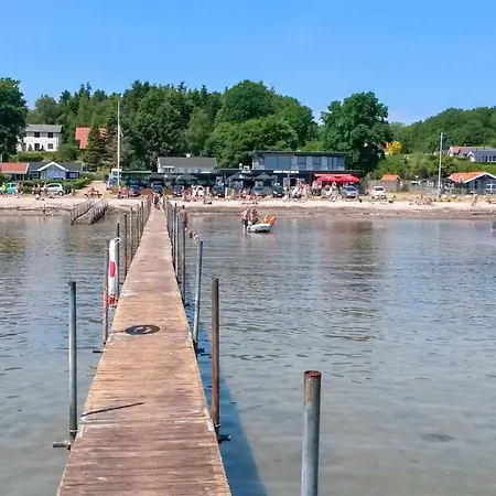 Сasa de vacaciones Cornelius - 30m From The Sea By Interhome