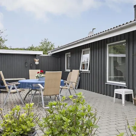 Cornelius - 30m From The Sea By Interhome Сasa de vacaciones