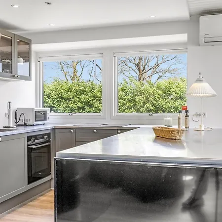 Cornelius - 30m From The Sea By Interhome Сasa de vacaciones *