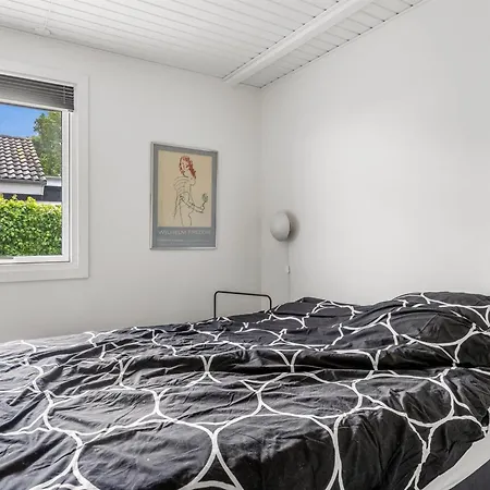 Cornelius - 30m From The Sea By Interhome * Binderup Strand