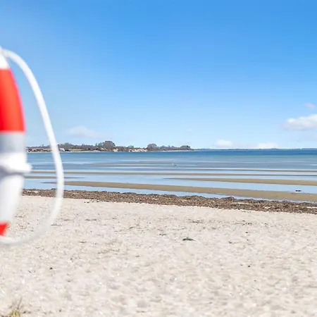 Cornelius - 30m From The Sea By Interhome Сasa de vacaciones