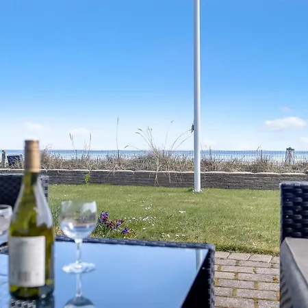 Сasa de vacaciones Cornelius - 30m From The Sea By Interhome