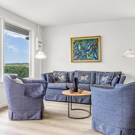 Сasa de vacaciones Cornelius - 30m From The Sea By Interhome *