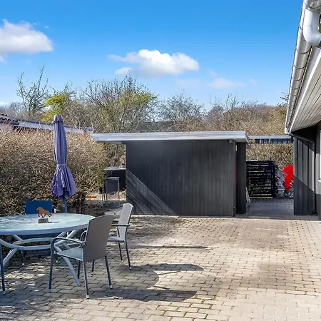 Cornelius - 30m From The Sea By Interhome Сasa de vacaciones *