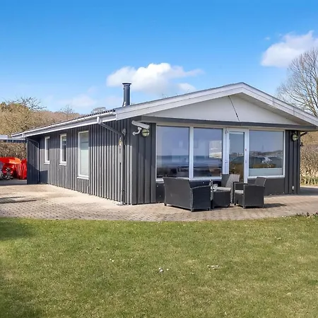 Semesterbostad Cornelius - 30m From The Sea By Interhome *