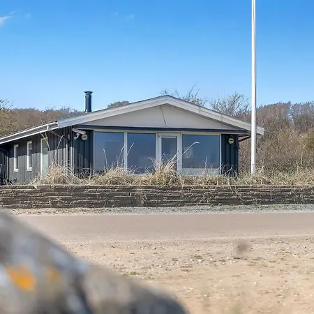 Cornelius - 30m From The Sea By Interhome Сasa de vacaciones Binderup Strand