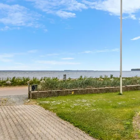 Cornelius - 30m From The Sea By Interhome Binderup Strand