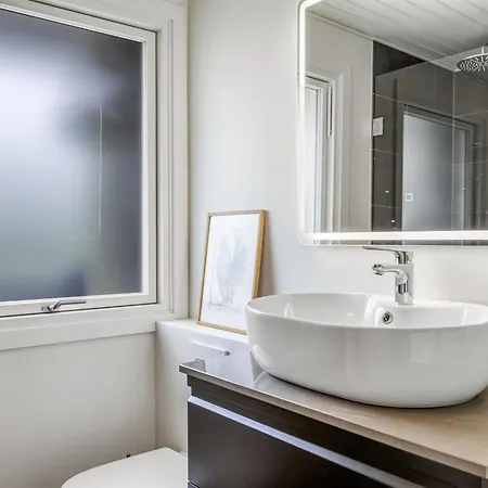 Сasa de vacaciones Cornelius - 30m From The Sea By Interhome