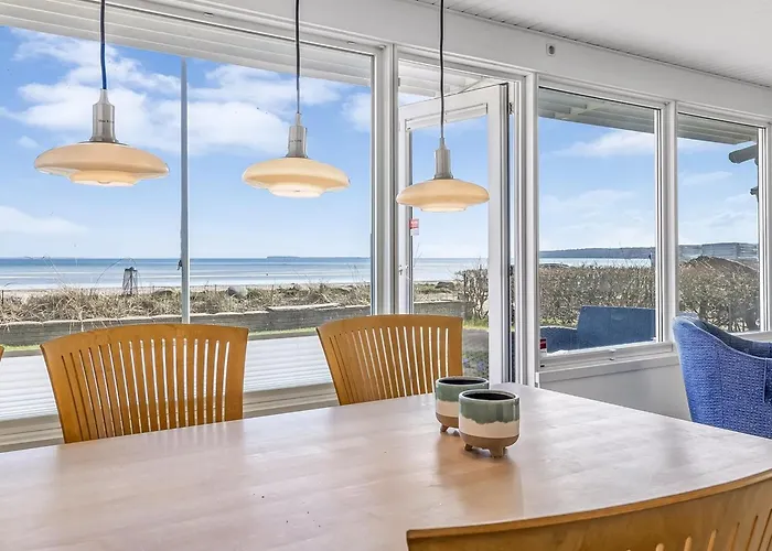 Cornelius - 30m From The Sea By Interhome Dom wakacyjny Binderup Strand