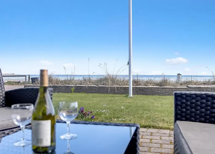 Dom wakacyjny Cornelius - 30m From The Sea By Interhome