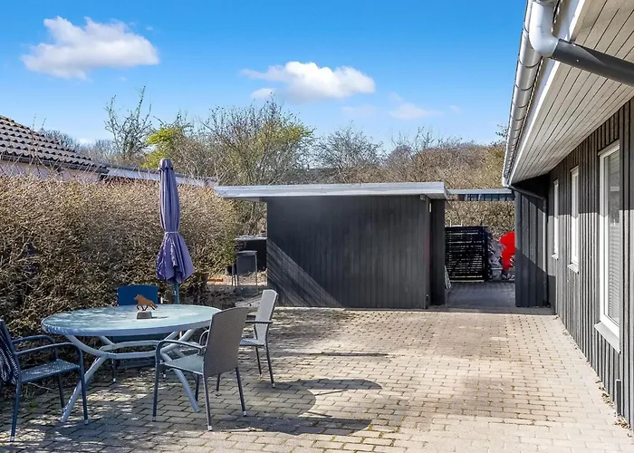 Cornelius - 30m From The Sea By Interhome Dom wakacyjny *